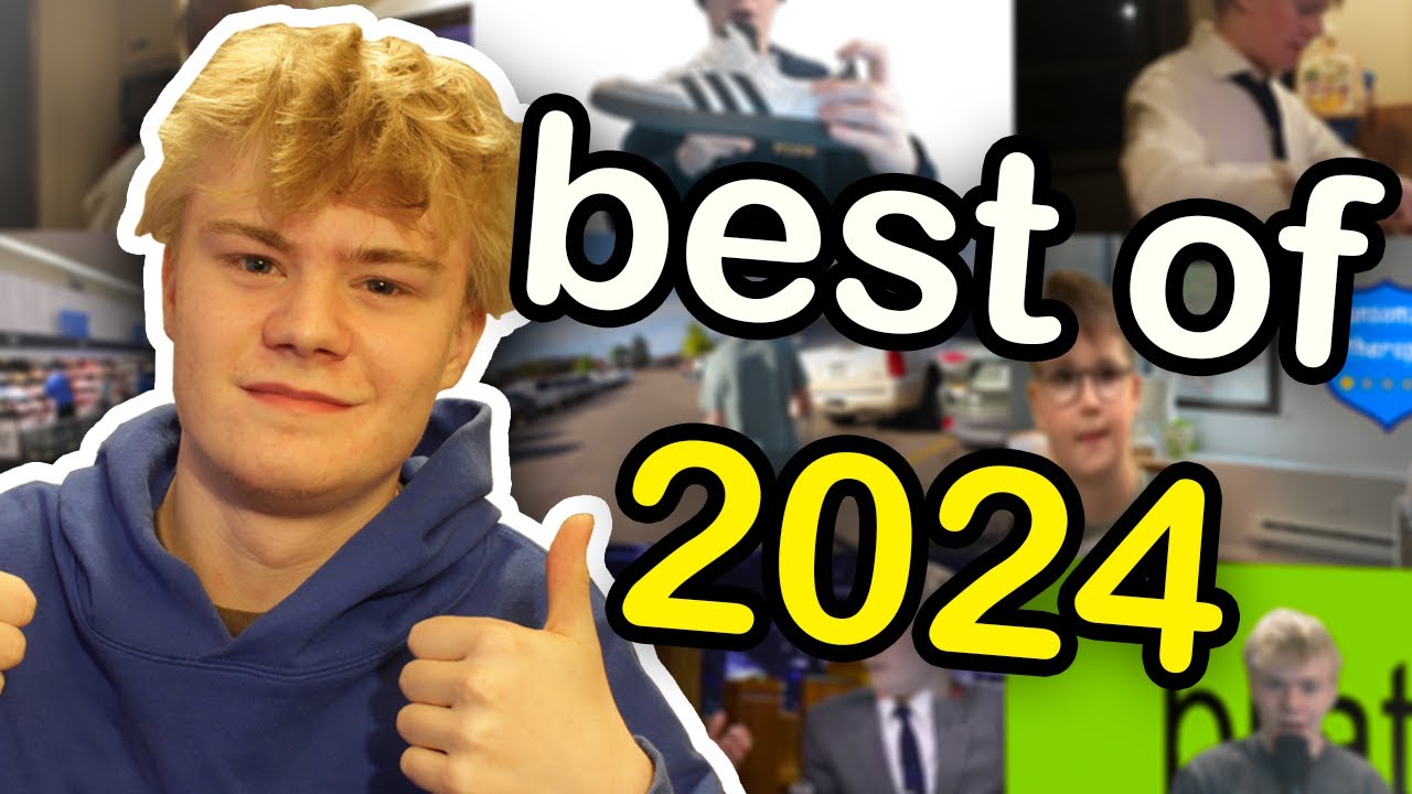 The Best Of Ransomz 2024