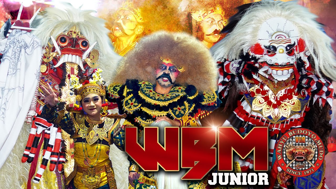 Spektakuler !! Jaranan Leak Junior WBM Sawit Wahyu Budoyo Mudo Live Kayupuring Banyusari Grabag