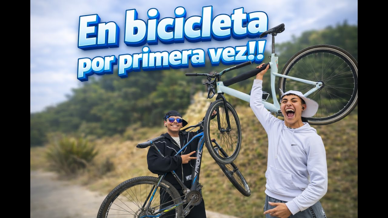 SUBIENDO A MONDOÑEDO EN BICI !! / Casi nos morimos... 💀