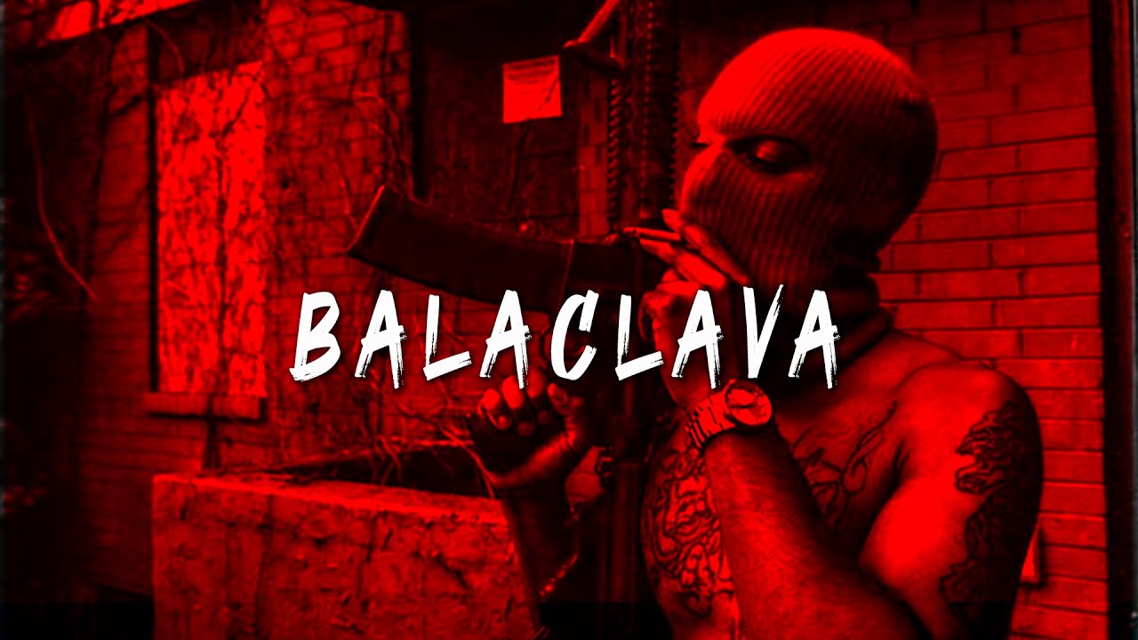Aggressive Hard 808 Trap Rap Beat ''BALACLAVA'' DaBaby Type Beat x 42 Dugg Bouncy Type Beat