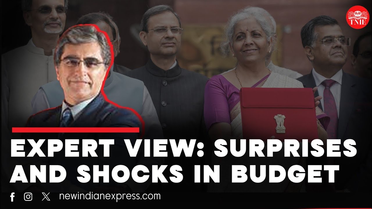 Budget: The good, bad and ugly