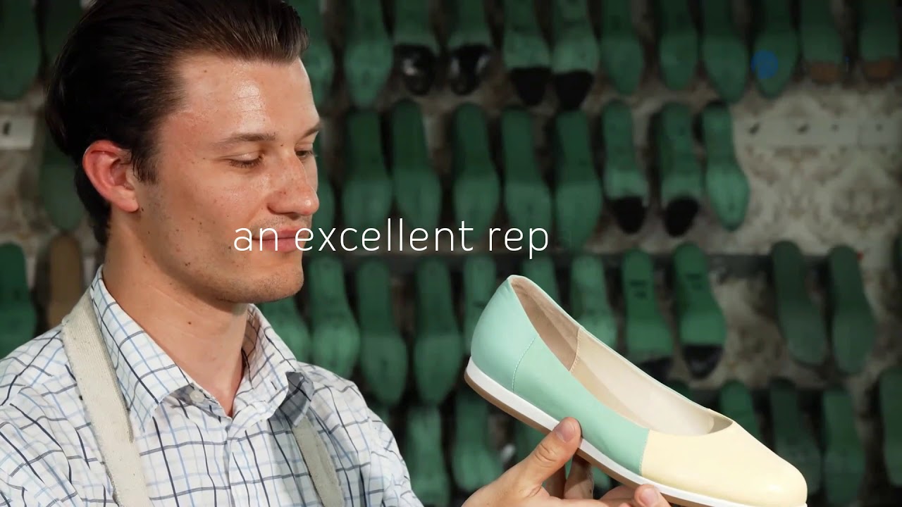 Casali 100% Made in Italy | Italian Shoe Accessories