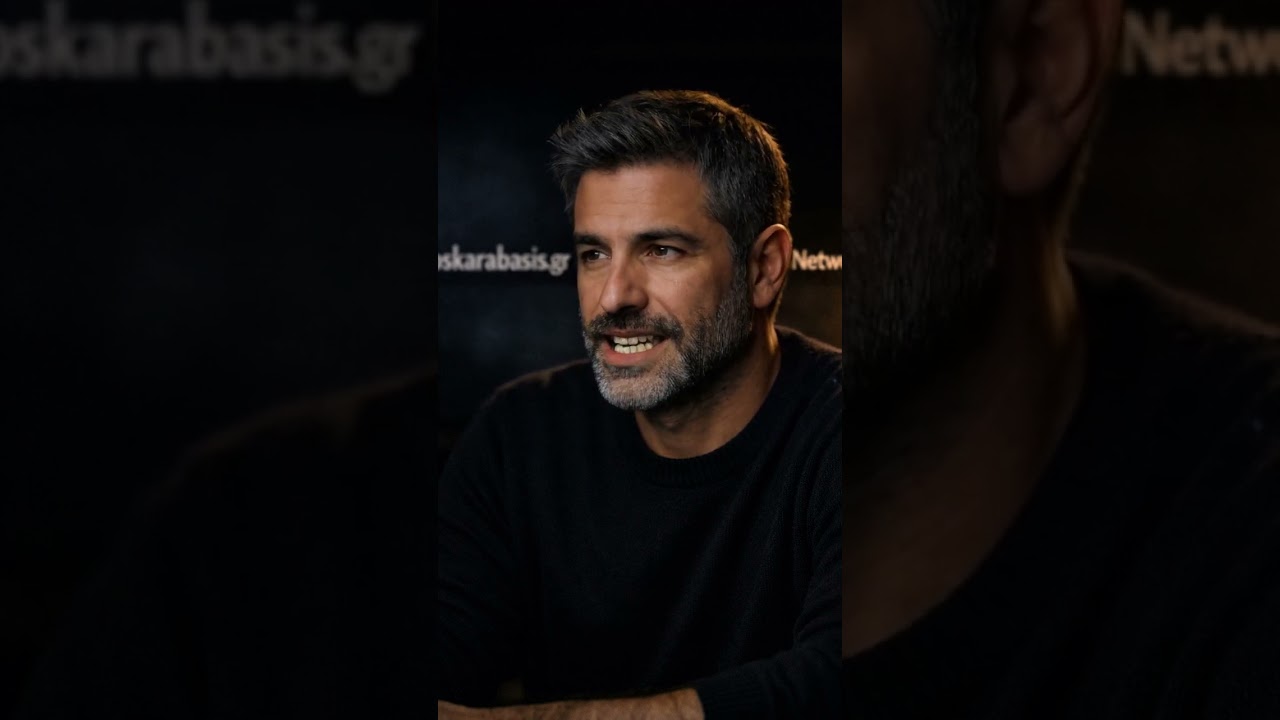 🌍 Ενεργειακό Ρήγμα στη Δύση | Η Ανατολική Μεσόγειος στο Κέντρο της Νέας Γεωπολιτικής Σκακιέρας ♟️