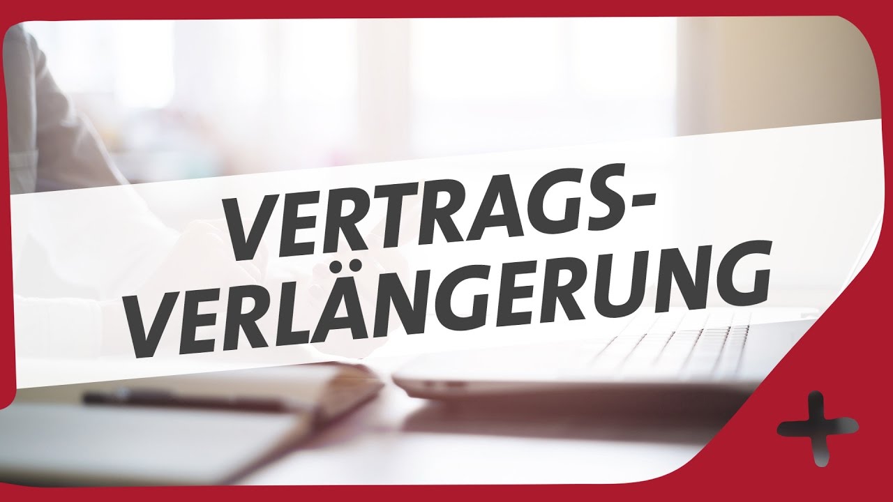 Sparhandy hilft - Vertragsverl&auml;ngerung