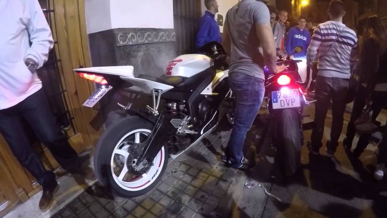 cheste 2015 bike night