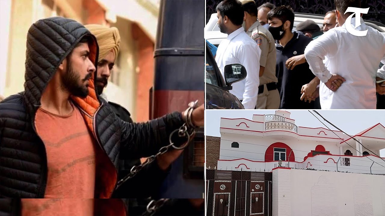 Gangster Lawrence Bishnoi's kin elusive; village in Punjab’s Fazilka district rues sullied image