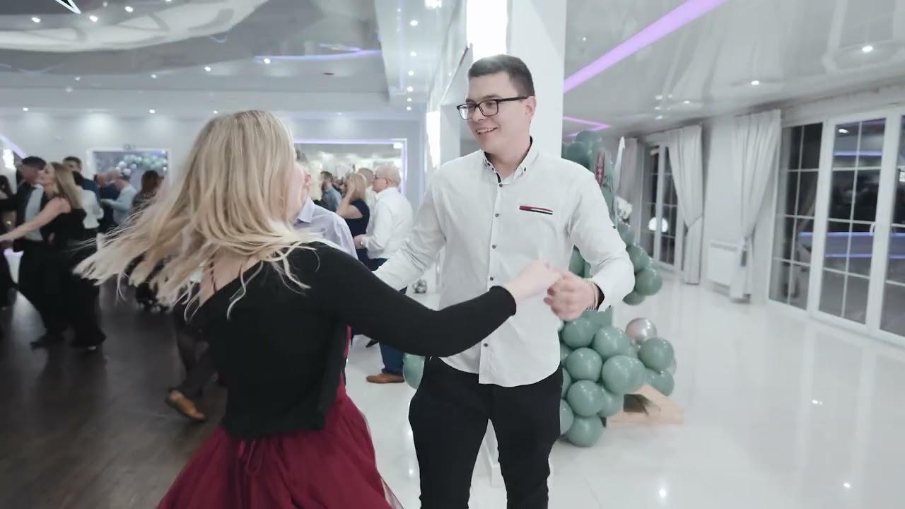 Zespół Magik Band - 7 czerwonych róż