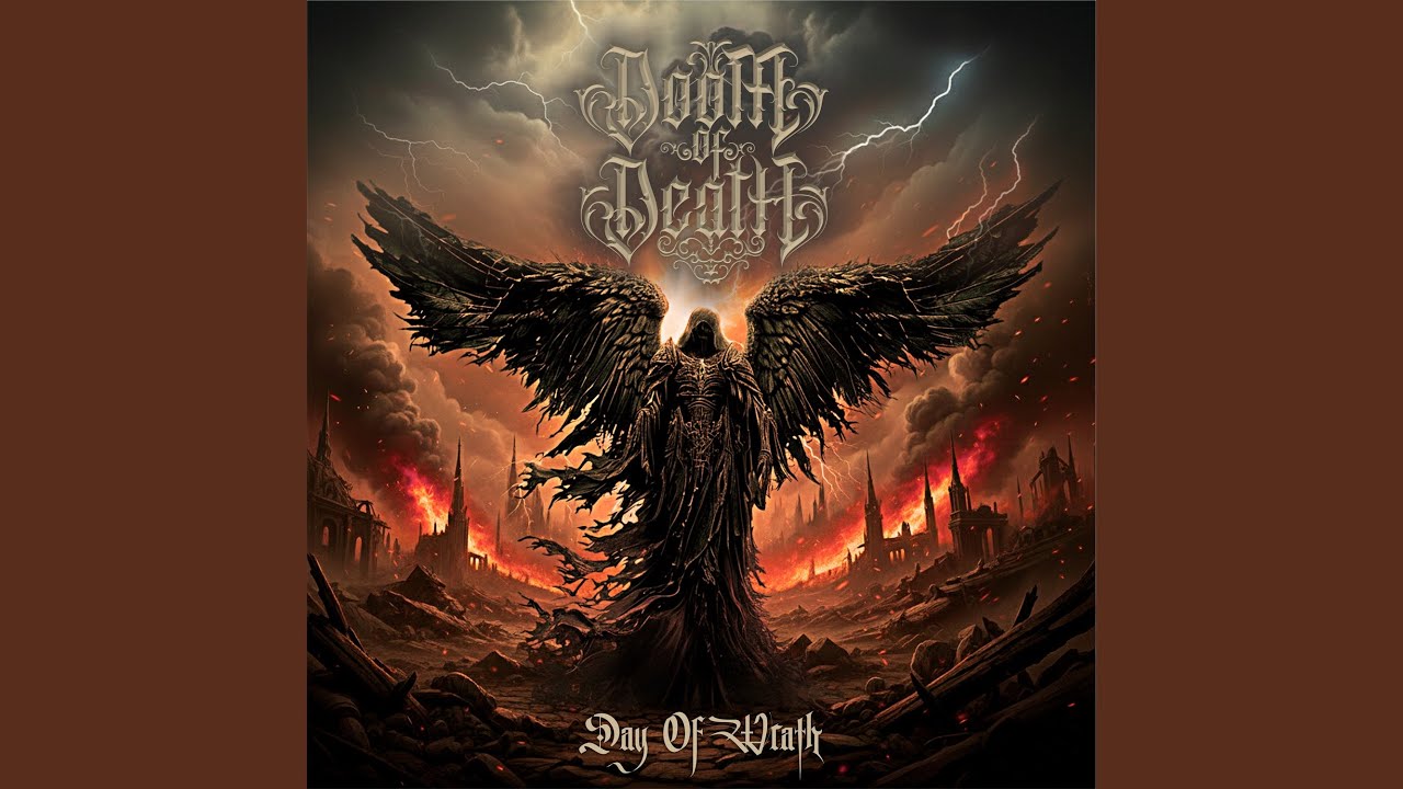 Day of Wrath