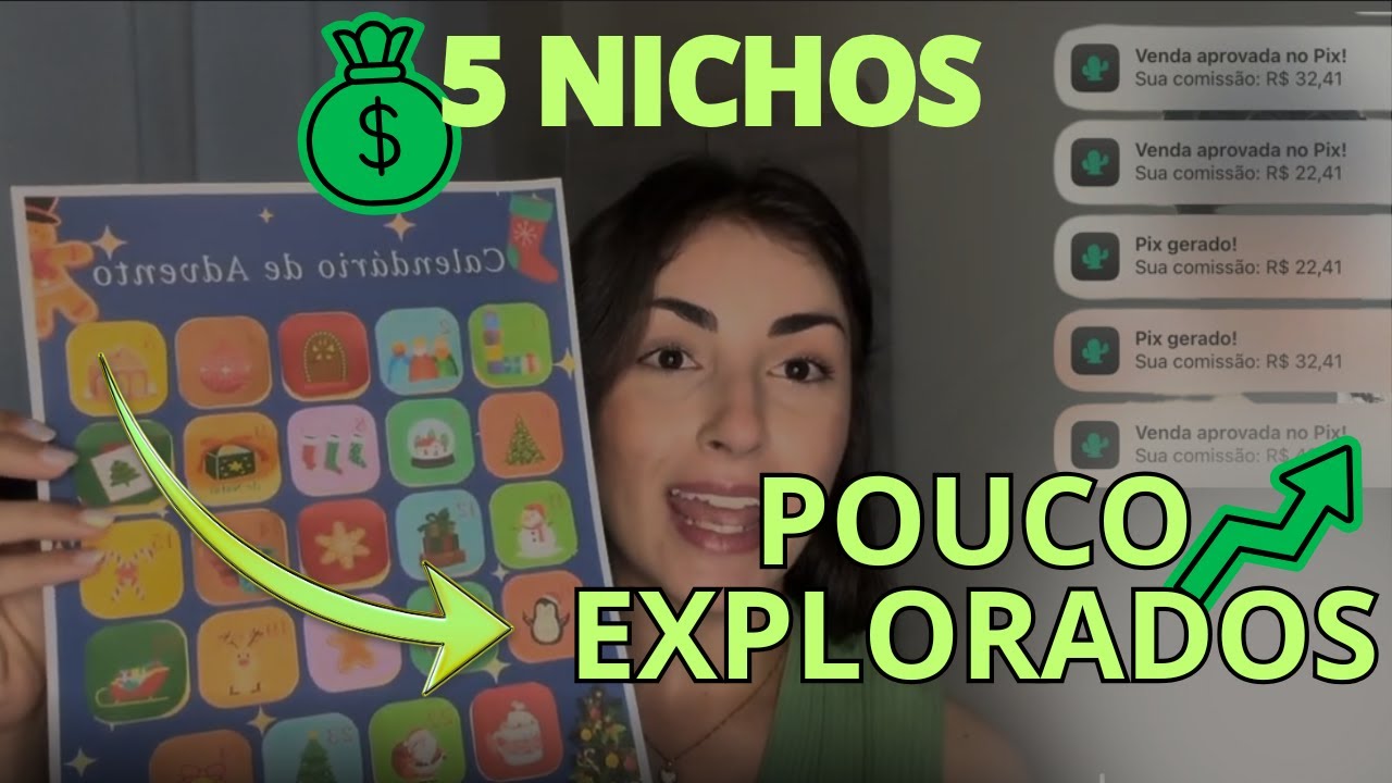 Como Ganhar Dinheiro no Digital com Nichos Cristãos Pouco Explorados