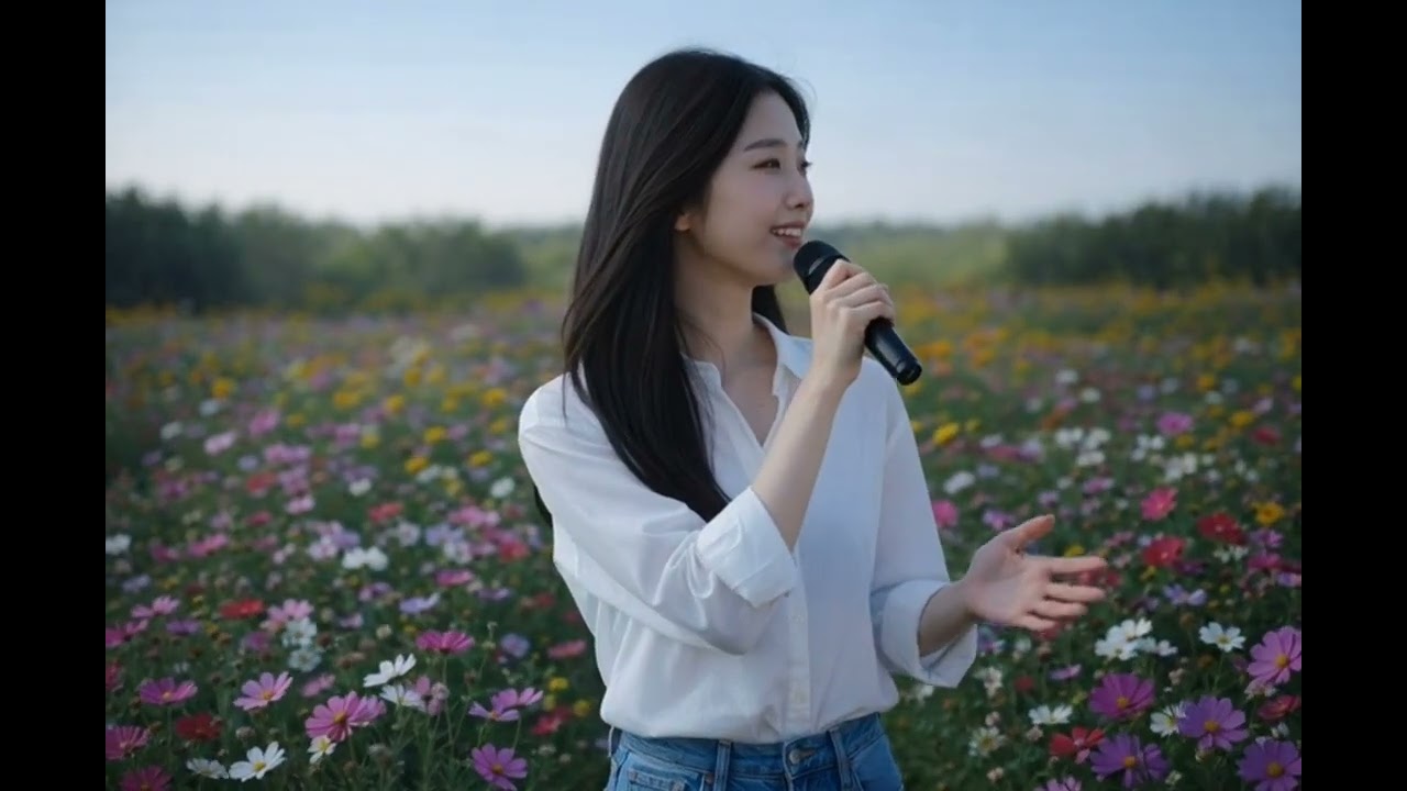 아무것도 염려하지 말라 