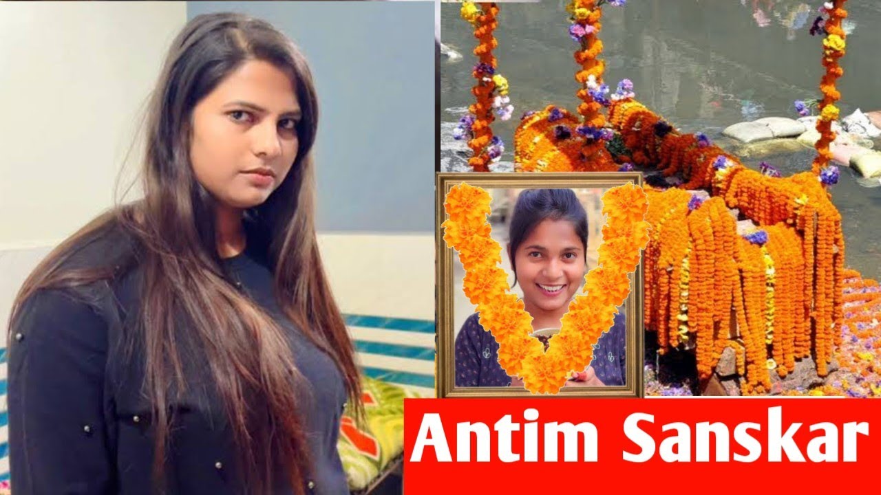 Ravi Babu Rashmi Antim sanskar | Ravi Babu family | Rashmi New updates 