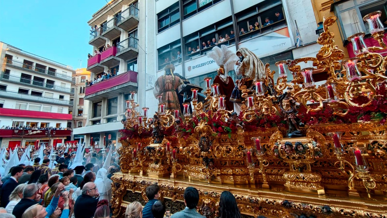 San Gonzalo en Campana 2026