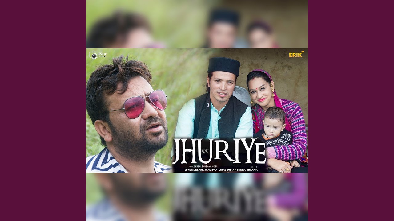Jhuriye