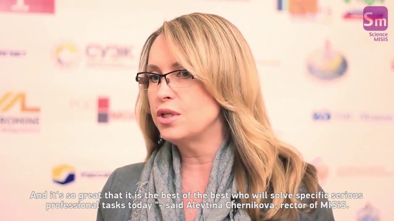 Алевтина Черникова. Всероссийский Чемпионат по решению топливно-энергетических кейсов
