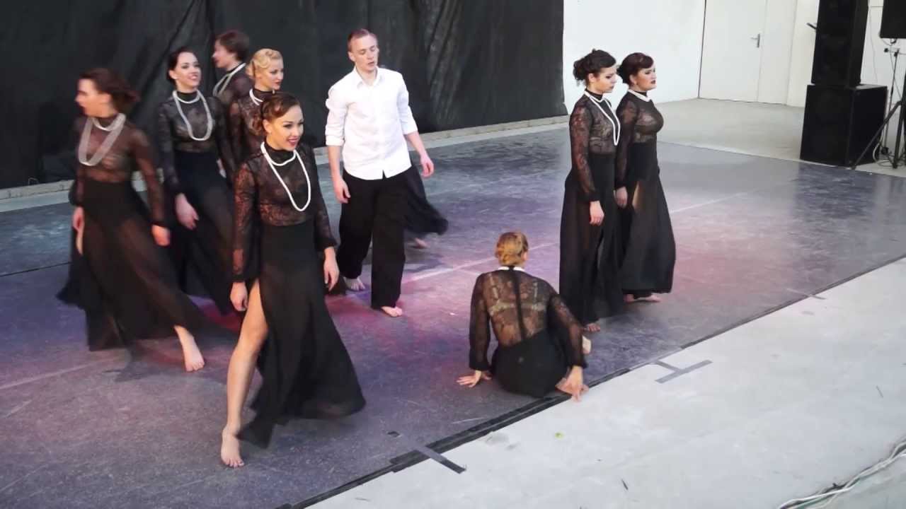 TODES-ODESSA, Коблево-2013