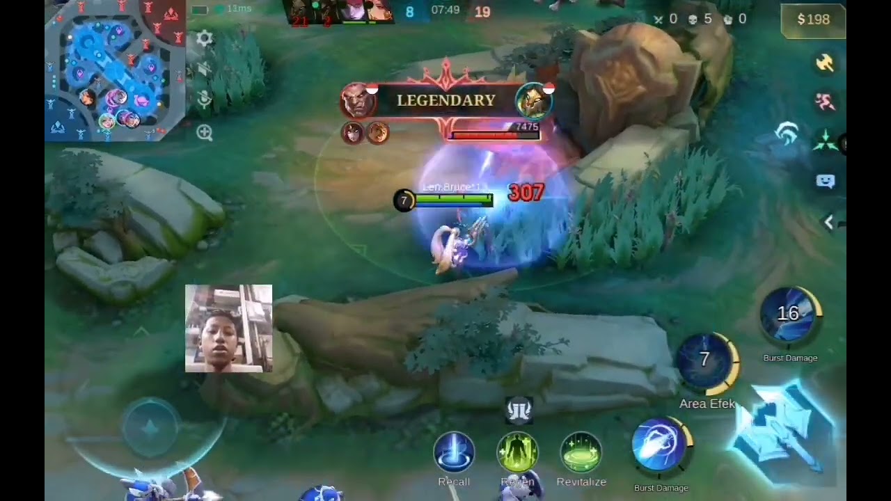 MOBILE LEGENDS VICTORYYYY HEROOOO #game #fyp #trending #gameplay #short #shorts #mobilelegends