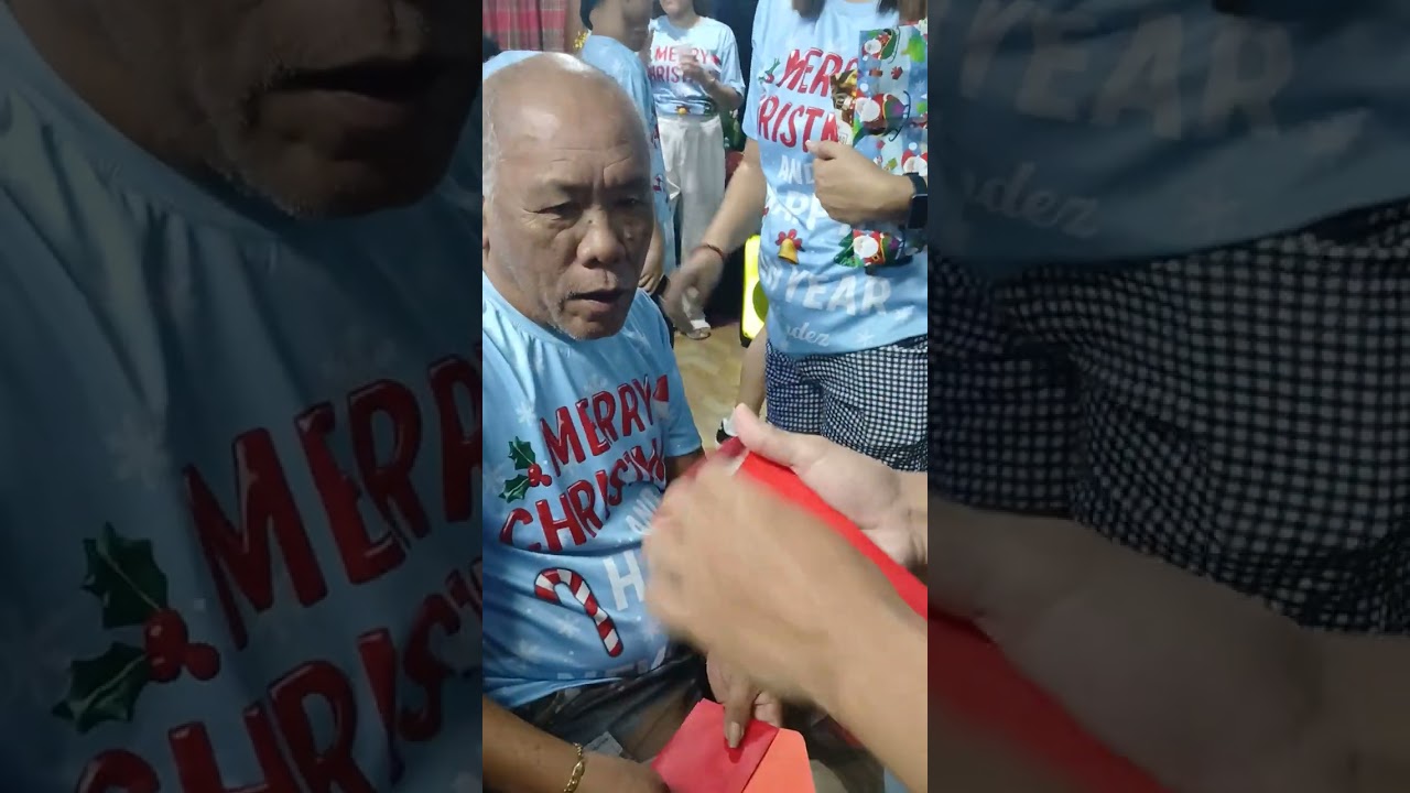 Late Upload po tayo, bigayan ng Ampao, Salamat sa  mga pomonta