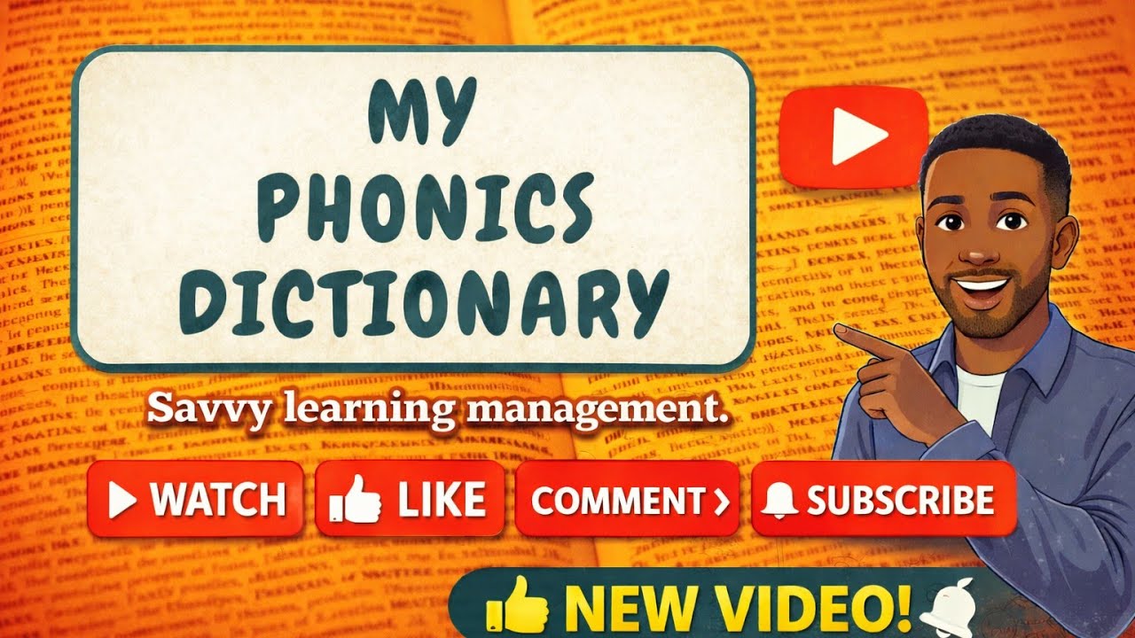 #phonics #spoken english #primary teaching #My phonics Dictionary #
