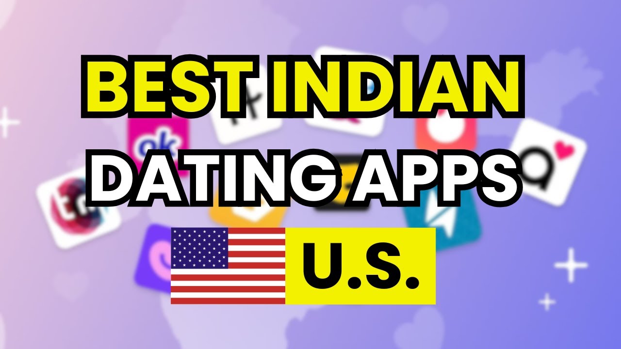 ❤️ Best Indian Dating Apps in the USA (2026) to find love or serious relationships
