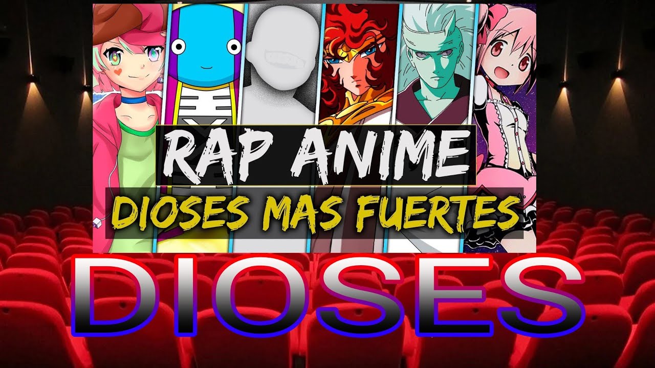 los de Naruto reaccionan a :rap de los dioses