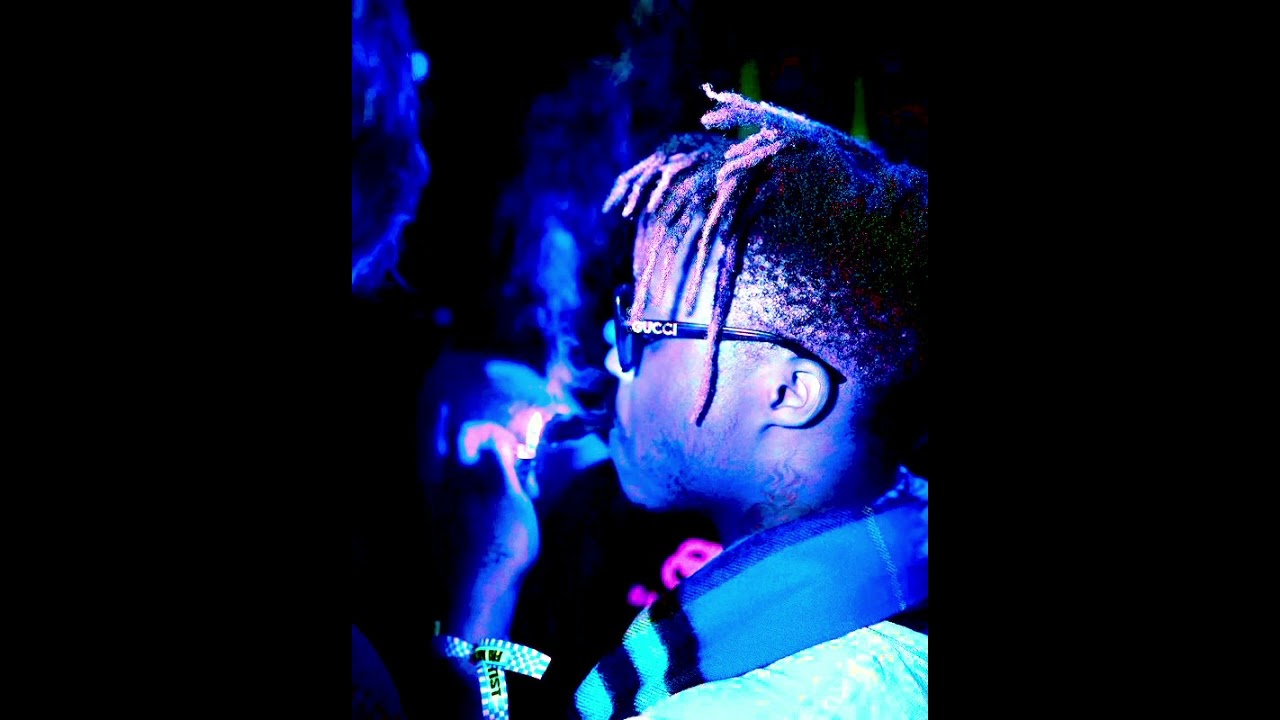 [FREE] JUICE WRLD X LIL UZI VERT TYPE BEAT - 