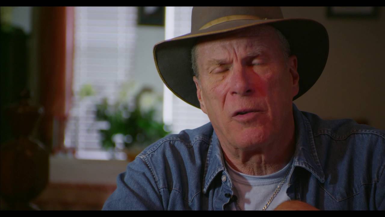 Gary Stewart Trailer