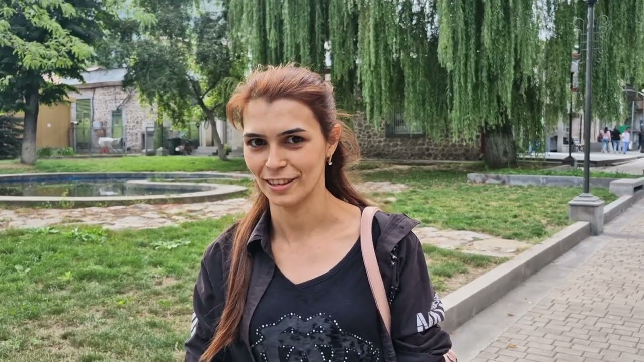 Սյունիքում թափառող շները  մարդկանց են կծել