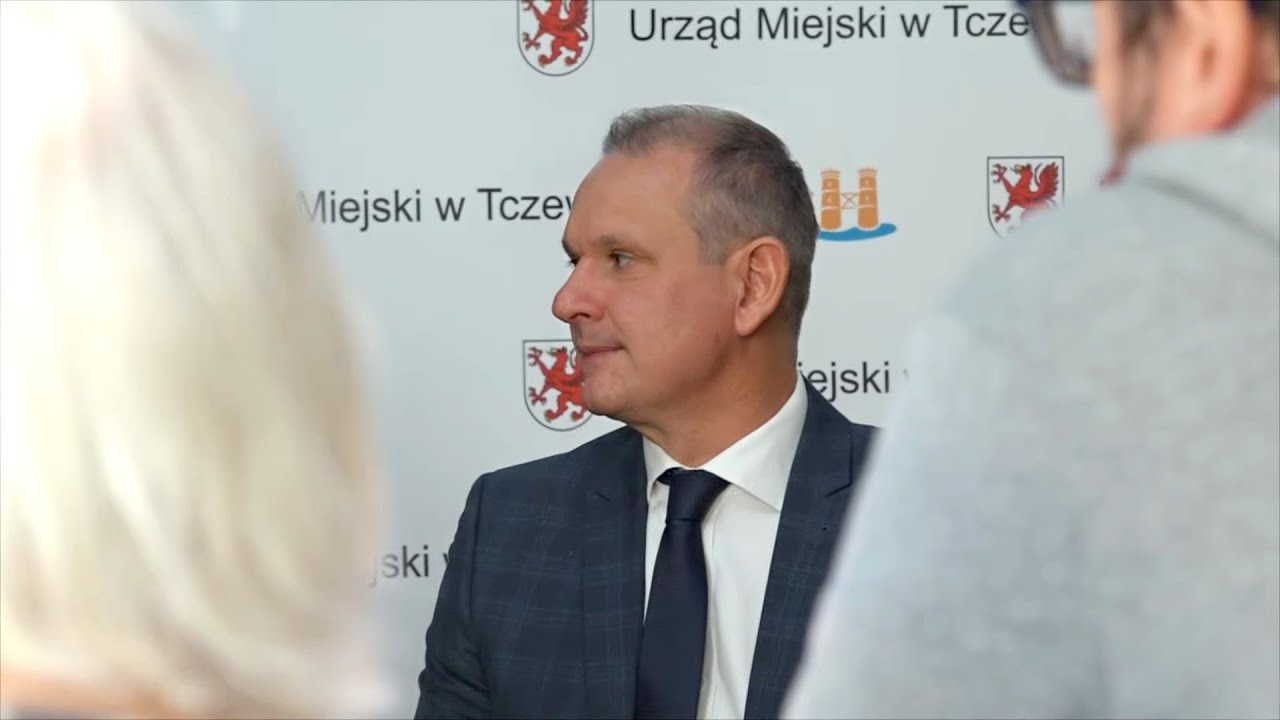 Prezydent o odwołaniu prezesa TCSiR, nowy szef o planach na przyszłość