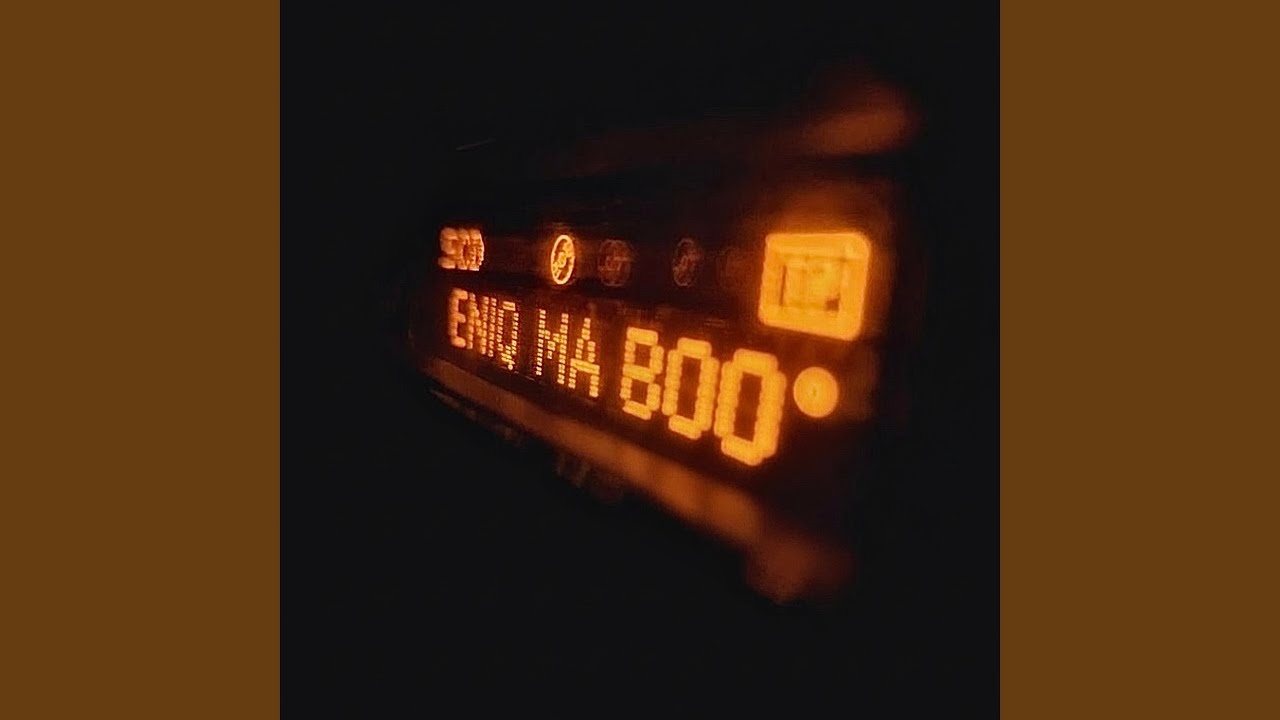 Ma Boo
