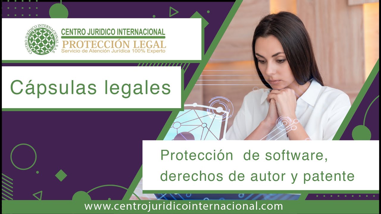 C&oacute;mo proteger tu software frente a terceros