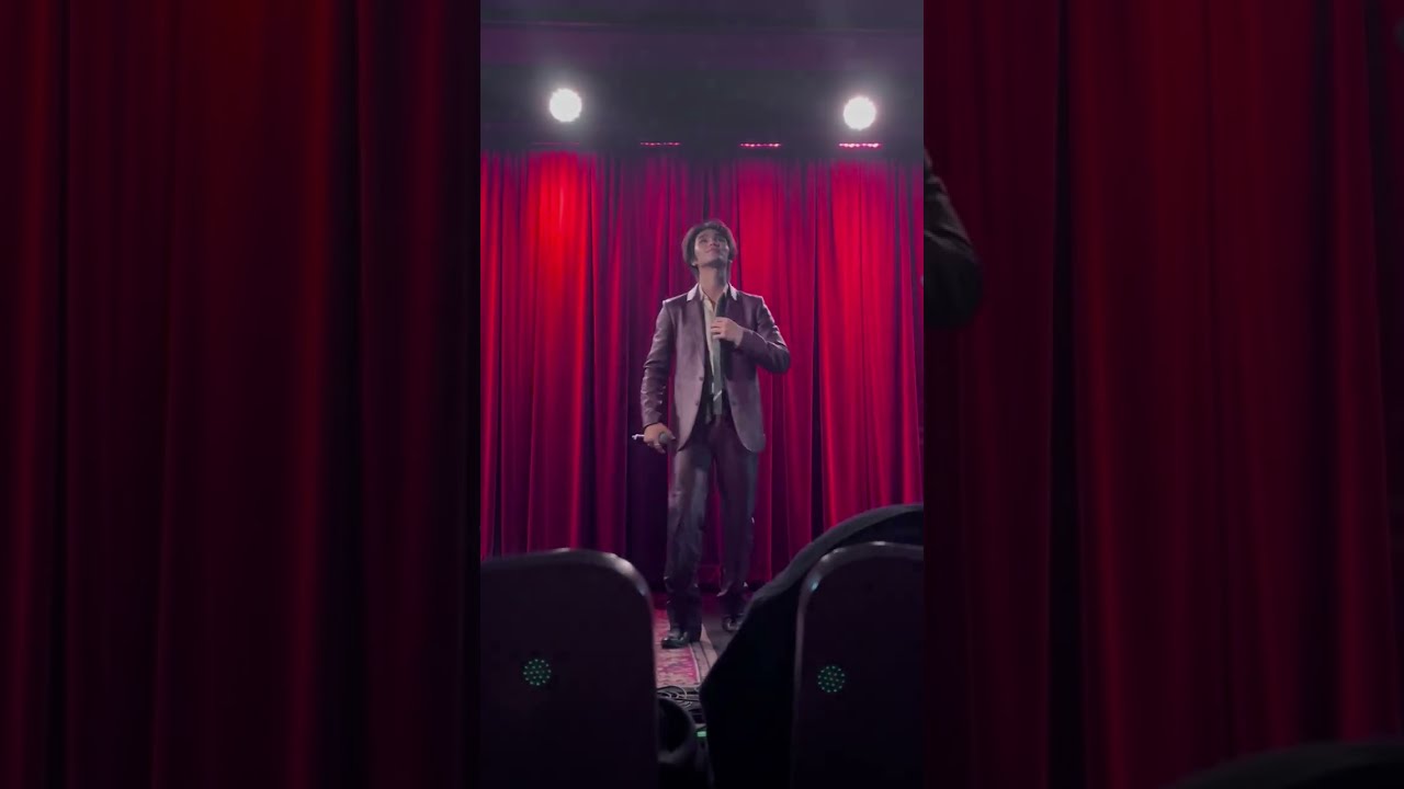Jeff Satur - Ride or Die -  Grammy Museum Live
