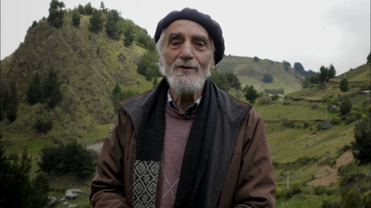 Antonio Polo | Inspirational Documentary Trailer #everydayhero