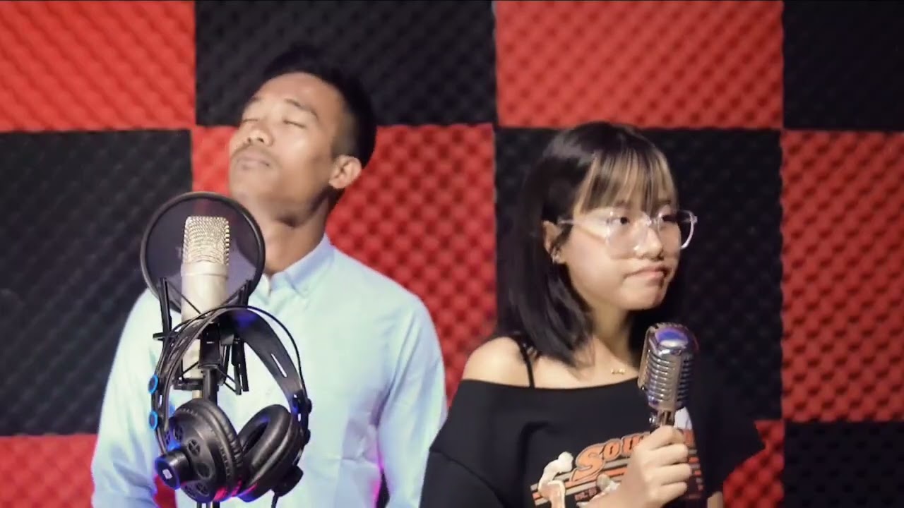 New  Khumi song/Ai Tin Aung & Awi Anna Kim(2025)