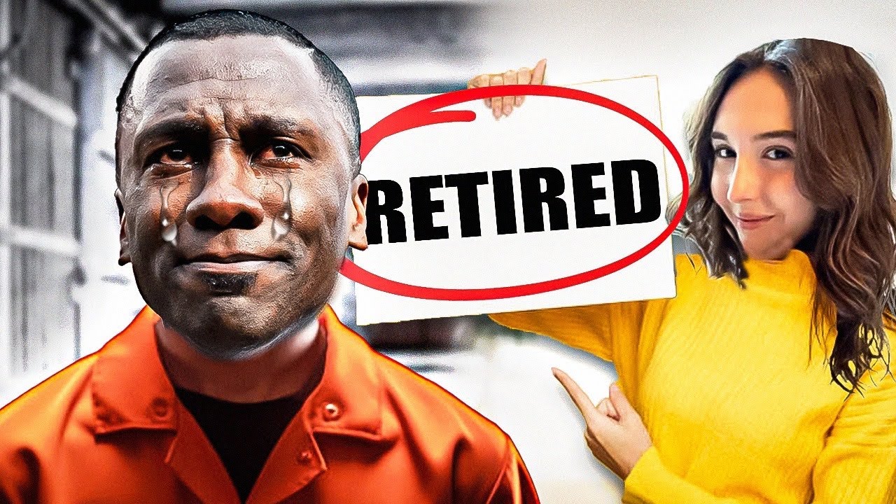 Shannon Sharpe's Law Suit Settlement Just Got Worse!