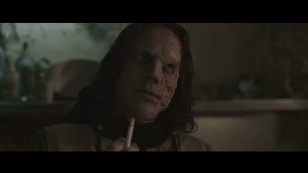 Peter Pan (2024) | Horror | Official Trailer | 4K | ITN Distribution