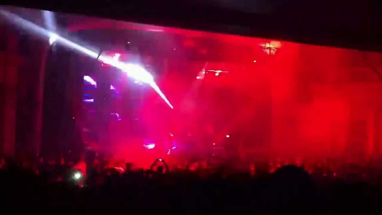 Ram @ O2 brixton !!