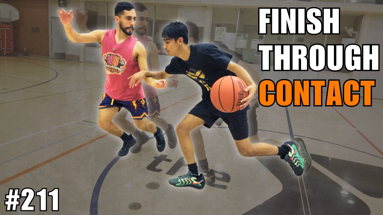 CLA Drill for On-Ball Pressure & Paint Finishes