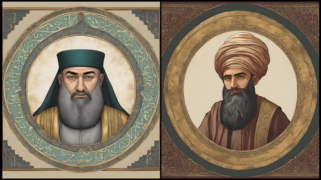 The dispute between Abdul Malik bin Marwan and Abdullah bin Zubair part one.