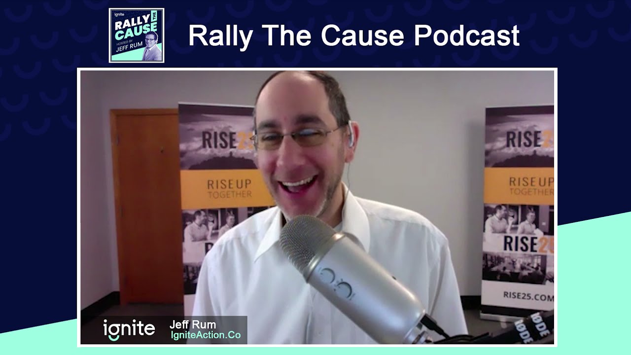 How Nonprofits and Mission-Based Organizations Can Fundraise and Mobilize Their Audience