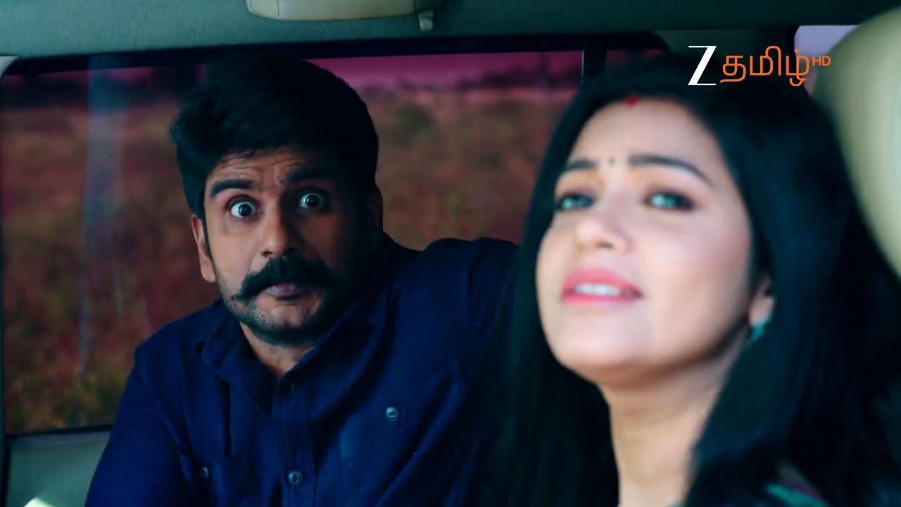 Getti Melam (கெட்டி மேளம்) | Mon-Sat, 6:00 PM | 20th November 2025 | Promo | Zee Tamil.