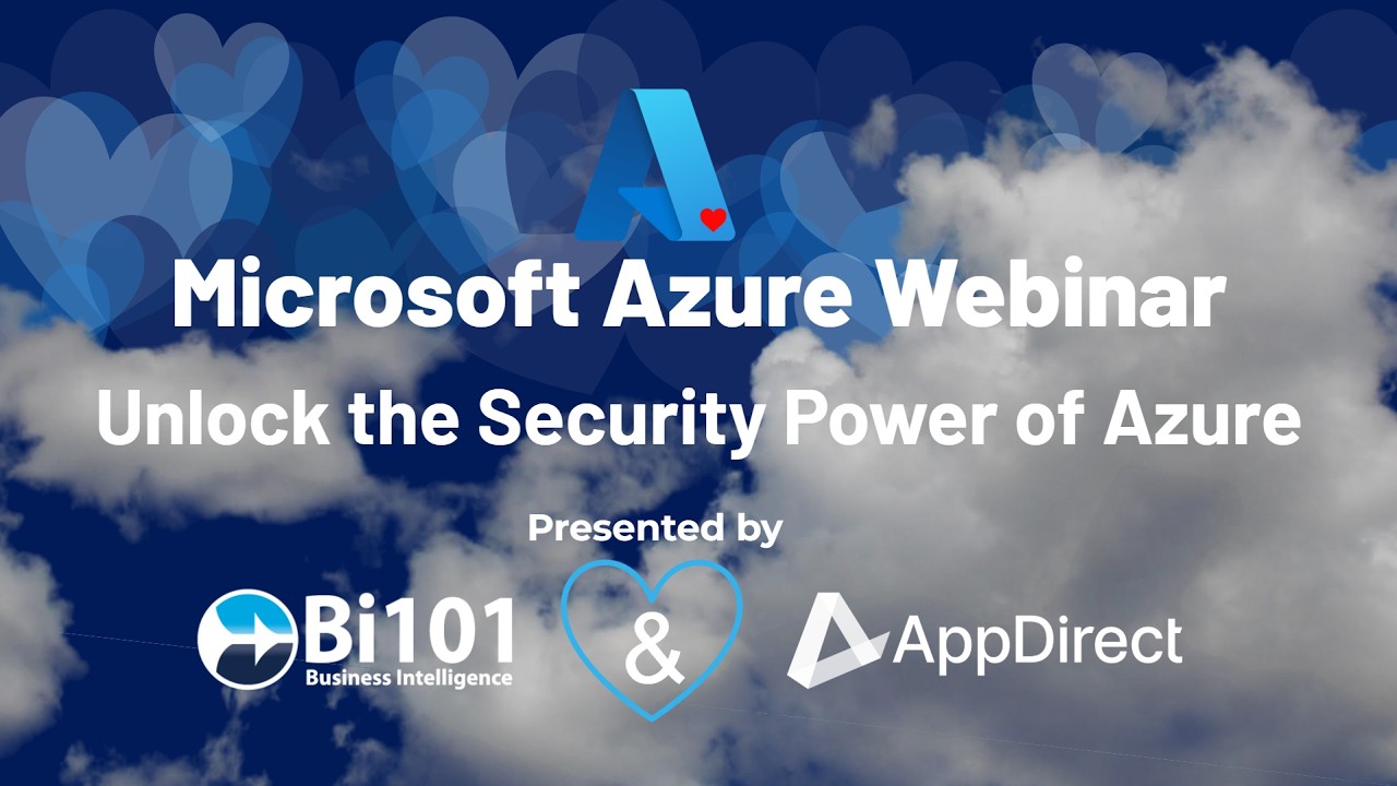 Microsoft Azure: Unlock the Security Power of Azure