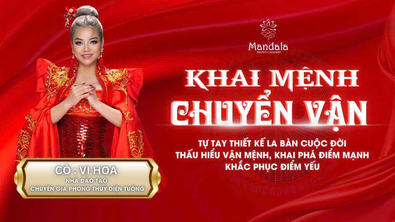 Khai Mệnh Chuyện Vận KC02 (Ngày 1)