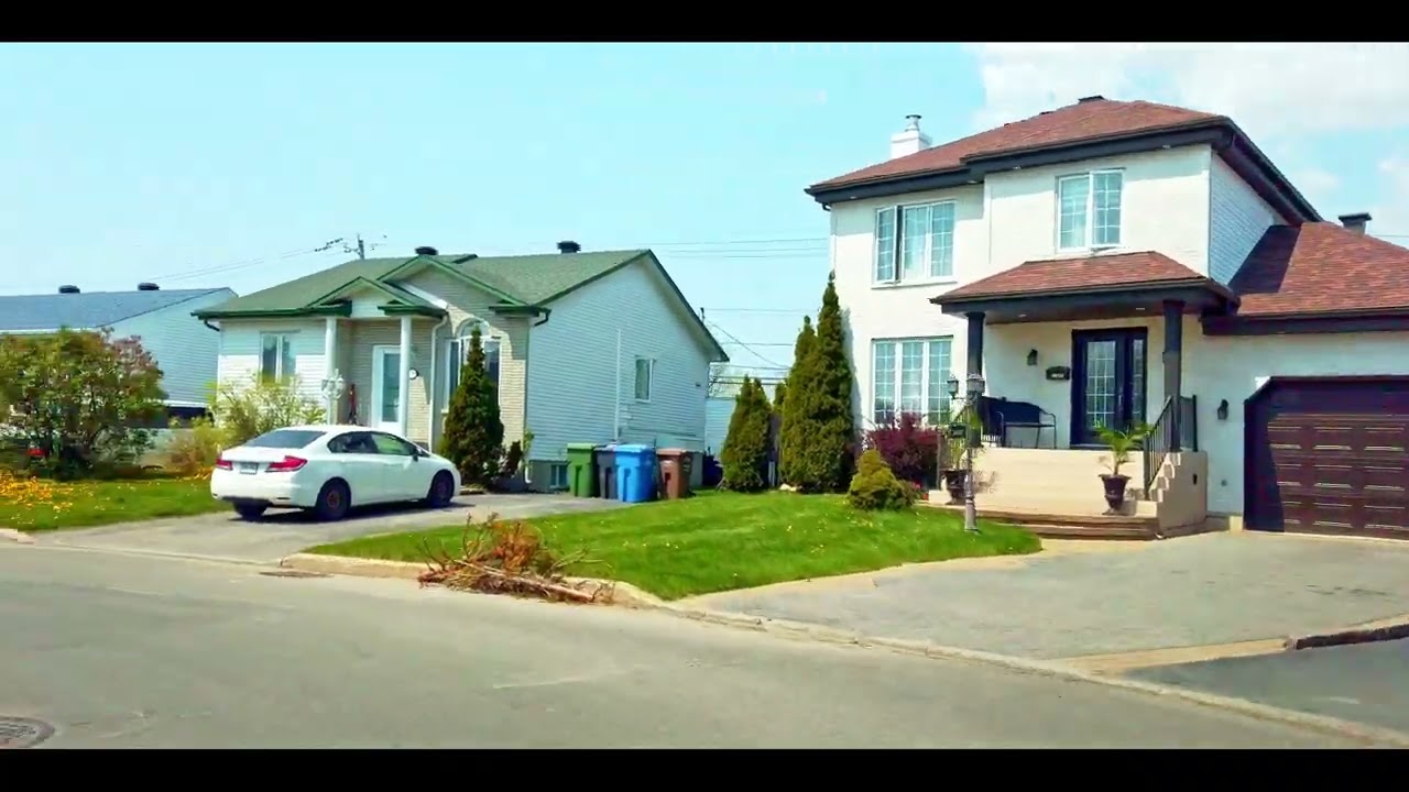 Repentigny, Quebec, CANADA 🇨🇦