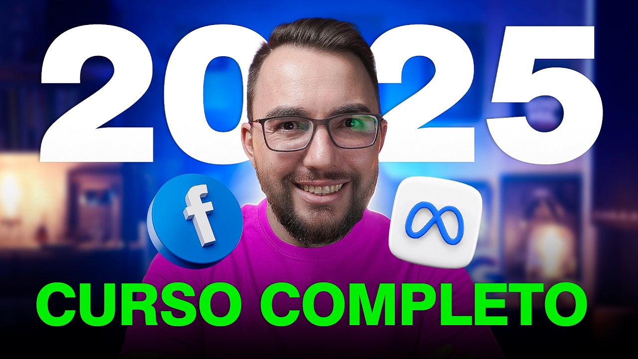 Como Anunciar no Facebook Ads 2026 (Curso Completo Grátis)