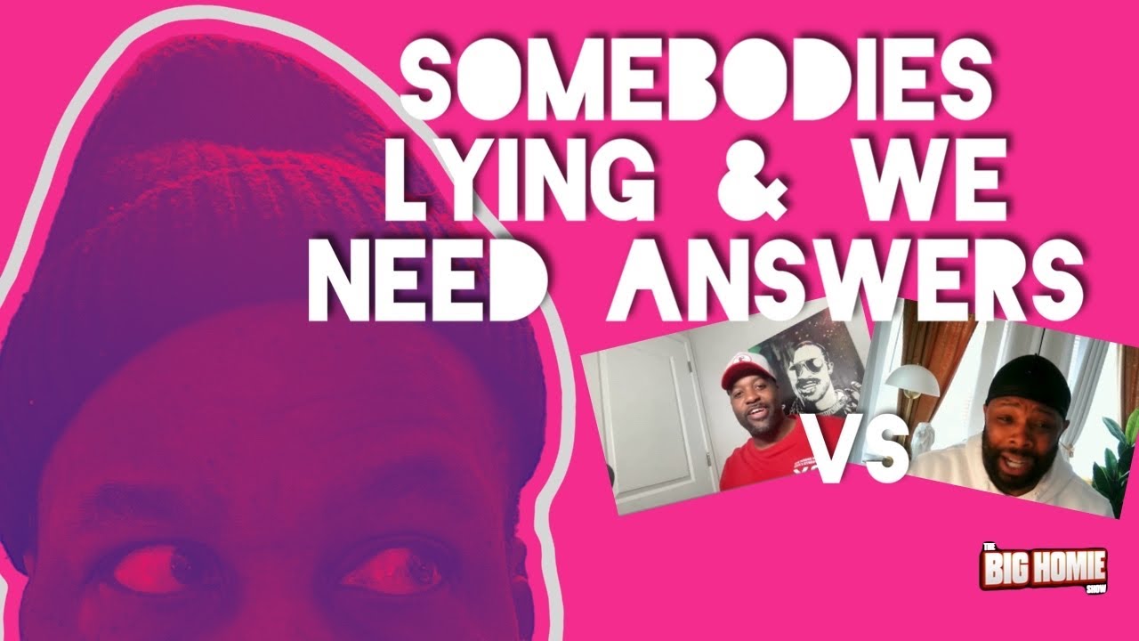 YO MICKEY FACTZ EAZY TBC SAID REM SAID.... #remyma #mickeyfactz #eazytheblockcaptain