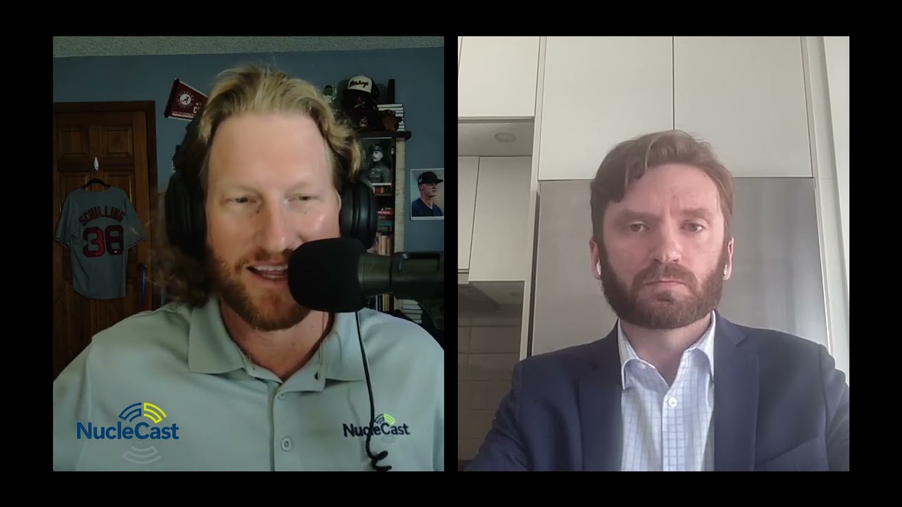 Kyle Balzer, Ph.D. - The Importance of SLCM-N in the US Nuclear Posture