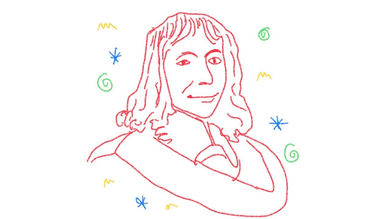 Pascal y los limites de la razón
