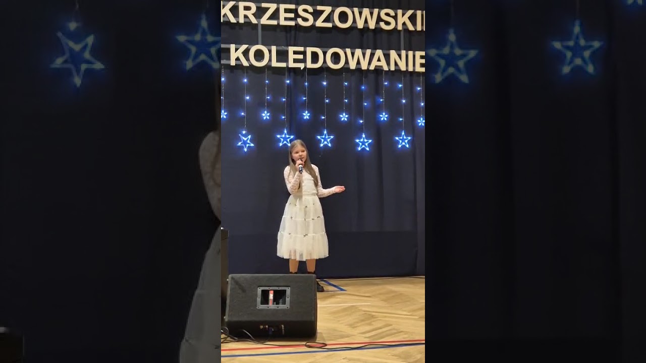 Sabina Warchoł - Cicha noc 