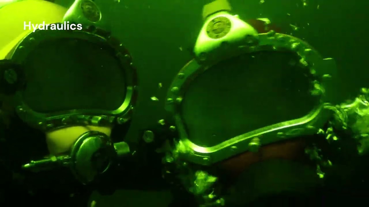 Divers Institute of Technology Class 109-24 Graduation Video
