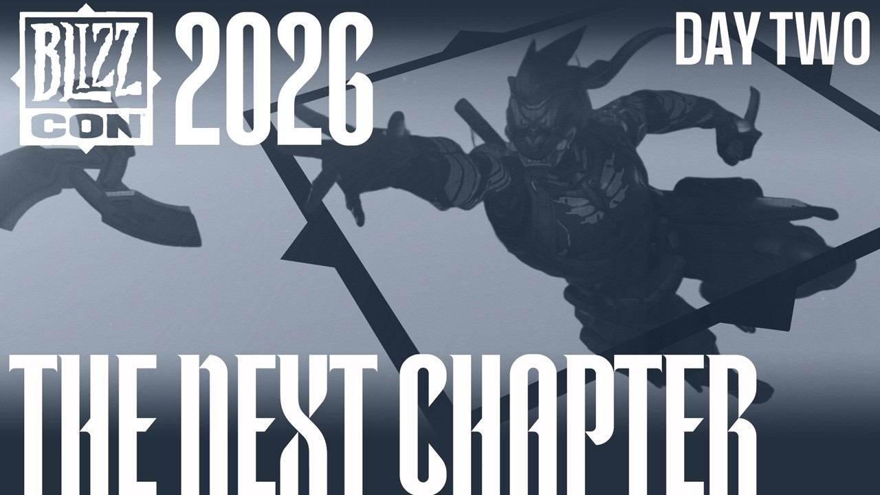 BlizzCon 2026 | Overwatch World Cup Finals